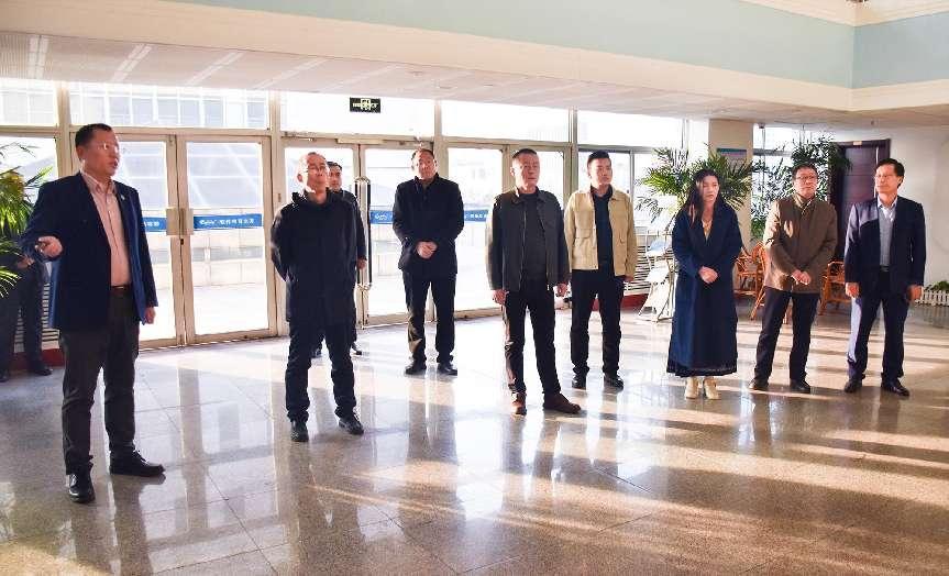 環球軟件與新疆天北城投集團簽署戰略合作協議，共同推動北疆智慧城市建設