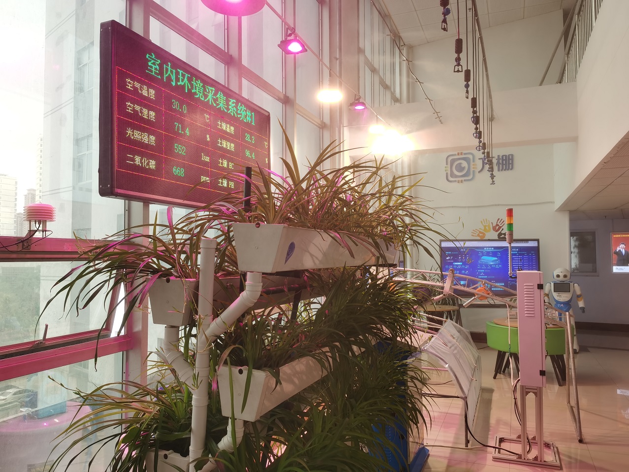 環球軟件數字農業迎來新機遇 智能化助力農業加速發展