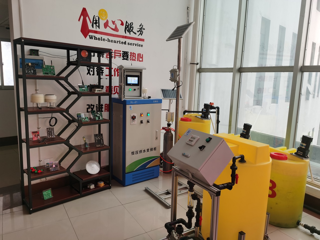 環球軟件數字農業迎來新機遇 智能化助力農業加速發展