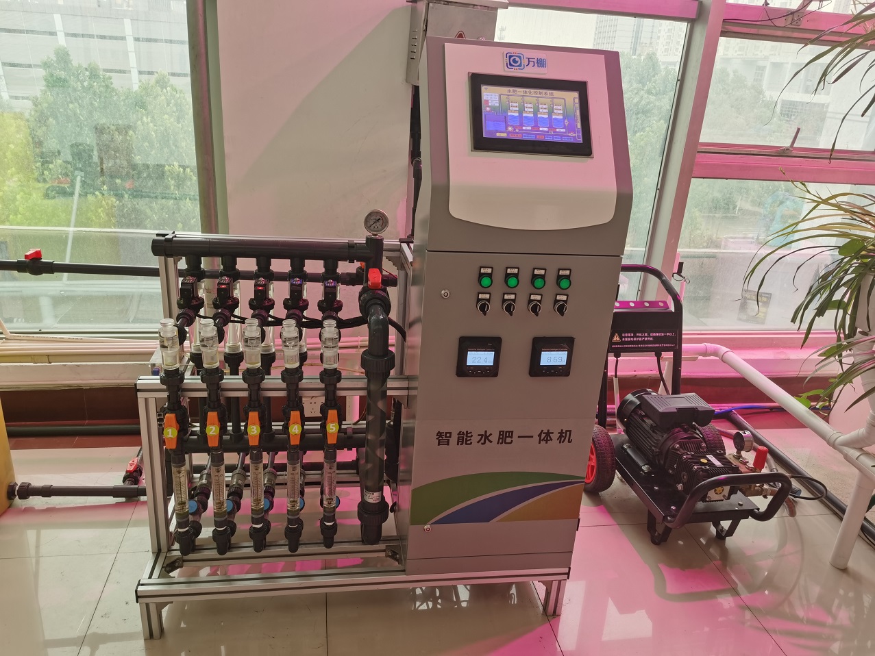 環球軟件數字農業迎來新機遇 智能化助力農業加速發展