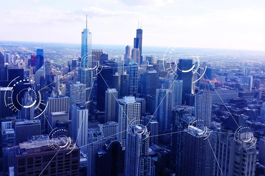 環球軟件系統集成服務