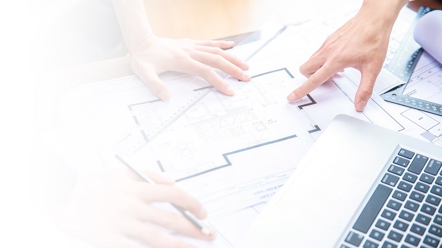 環球軟件施工圖審查監管平臺