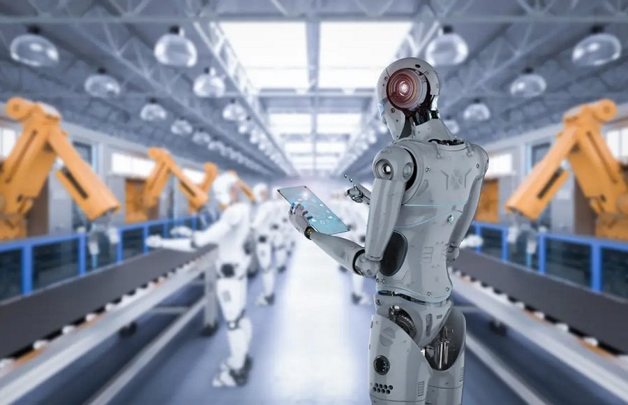 關于新質生產力的5個問答，希望您能有所收獲