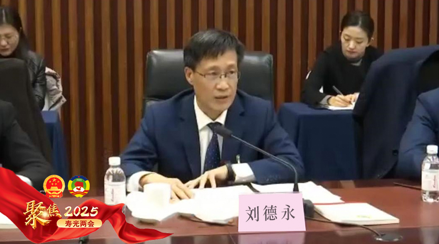 建言有策 監督有力 參政有為