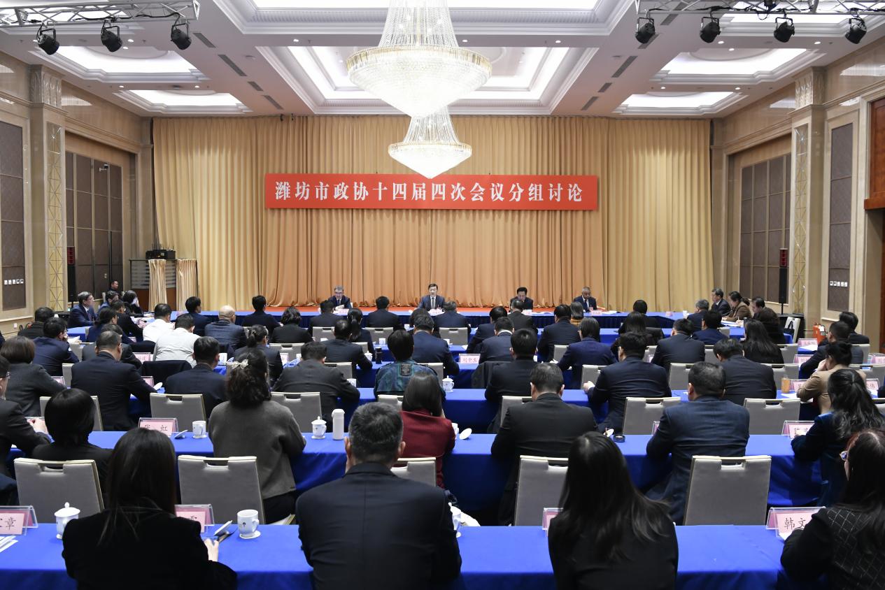 信息化支撐 數智化賦能 助力濰坊智慧醫療高質量發展 信息化支撐 數智化賦能 助力濰坊智慧醫療高質量發展