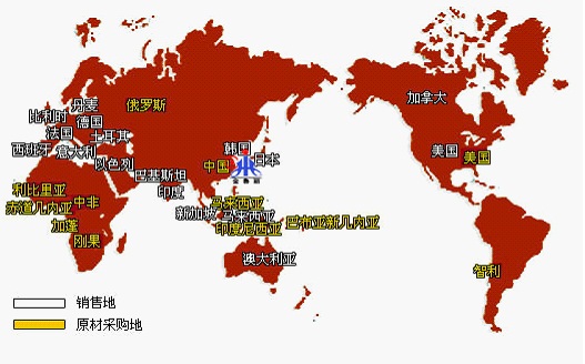助力魯麗網絡化發展 搭建溝通世界的橋梁