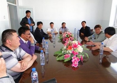 環球軟件醫療研討會探討醫療衛生信息化發展新風向