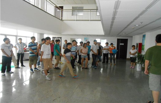 環球軟件吸納全國優秀IT人才