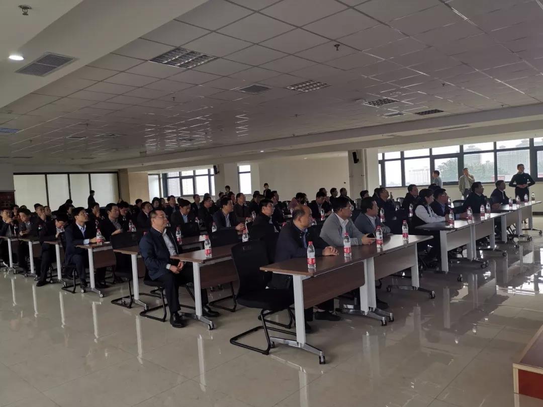 互聯網＋醫療健康“壽光模式”再獲肯定：濰坊衛健委考察團實地調研壽光市區域人口健康信息平臺