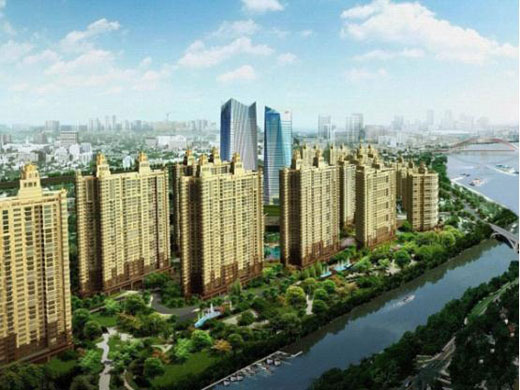 公司土地出讓金管理系統成功升級