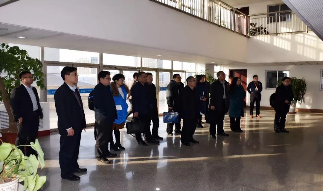 環球軟件對接智慧城市產業聯盟探索合作新模式