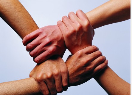 祈福定西災區平安