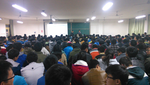 環球軟件精彩培訓之《五項管理》