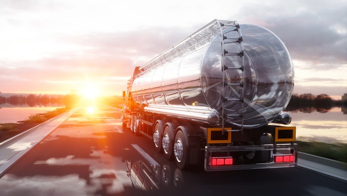 危化品道路運輸全過程監管系統