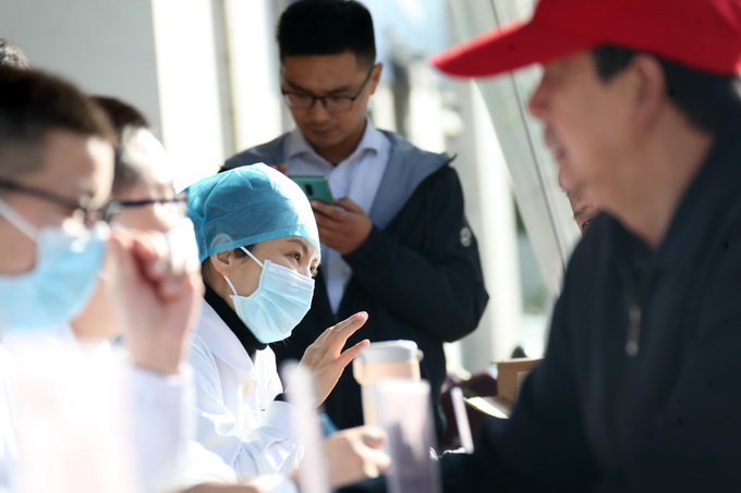 國家衛健委等6部門公布81個緊密型城市醫療集團建設試點城市名單