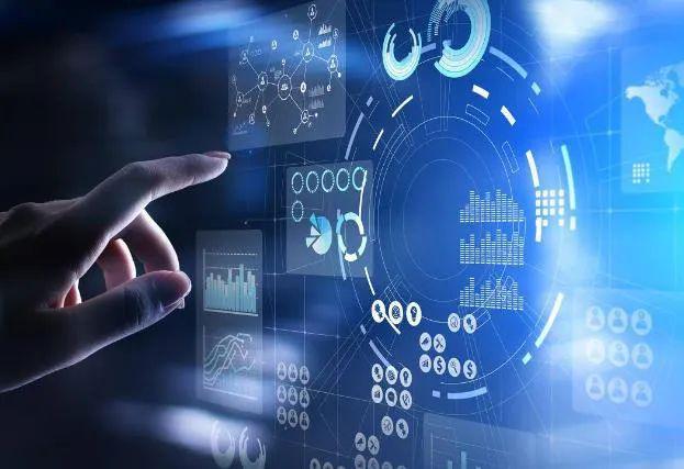 浙江省提出壯大數商群體 到2026年引育企業1000家以上