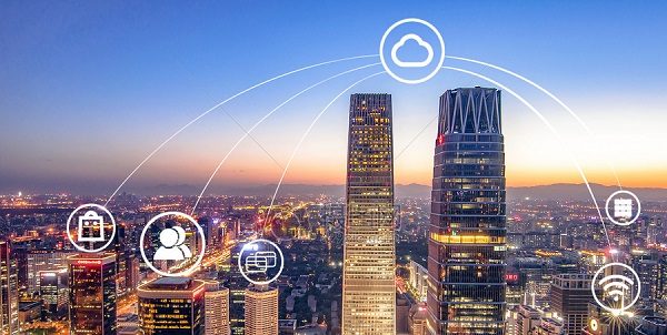 以數字政府建設賦能國家治理現代化