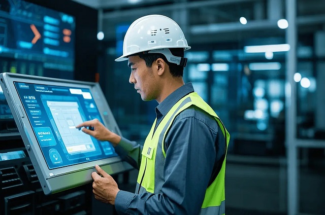 科技賦能：構建全維度智慧安全生產與應急管理新生態